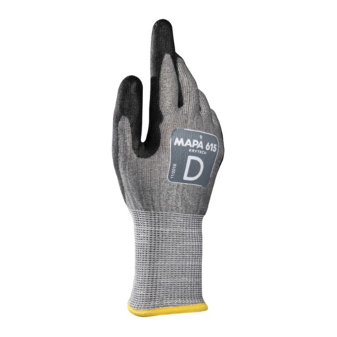 MAPA Gants KryTech 615, Taille 8