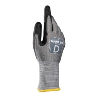 MAPA Gants KryTech 615