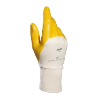 MAPA Gants nitrile Titan 397