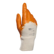 MAPA Gants nitrile Titan 833 Taille 10