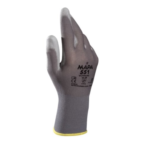 MAPA Gants Ultrane 551 Taille 9
