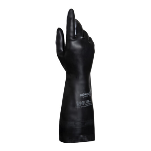 MAPA Gants UltraNeo 3450, T. 9