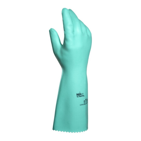MAPA Gants UltraNitril 377, Taille 10