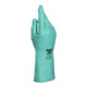 MAPA Gants Ultranitril 492, T6, vert (10 paires)-1
