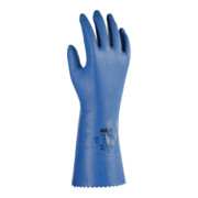 MAPA Handschoen voor bescherming tegen chemicaliën, paar UltraNeo 382, Handschoenmaat: 10
