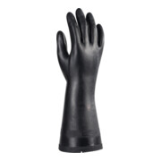 MAPA Handschoen voor bescherming tegen chemicaliën, paar UltraNeo 450, Handschoenmaat: 7