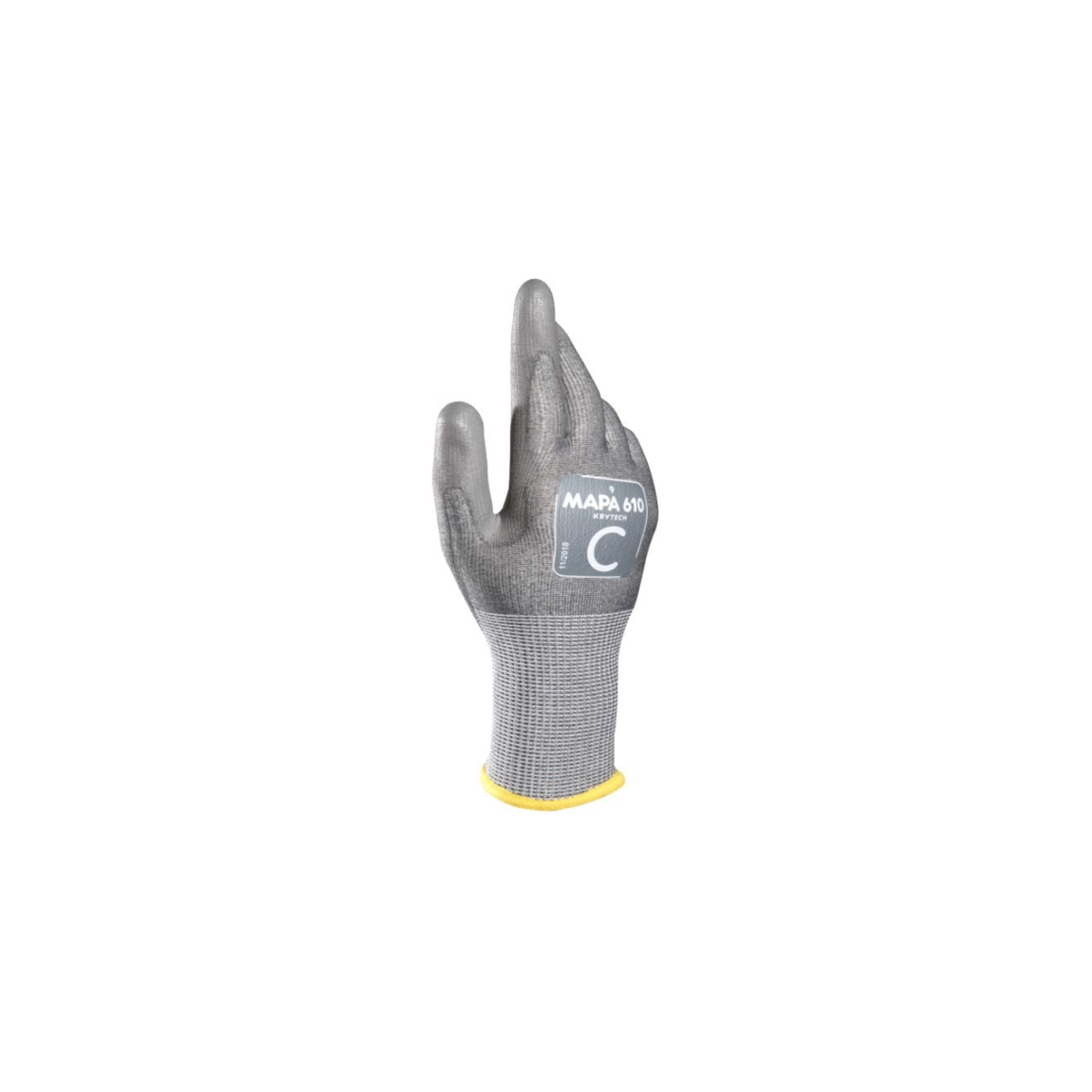 MAPA Handschuh KryTech 610, Gr. 10