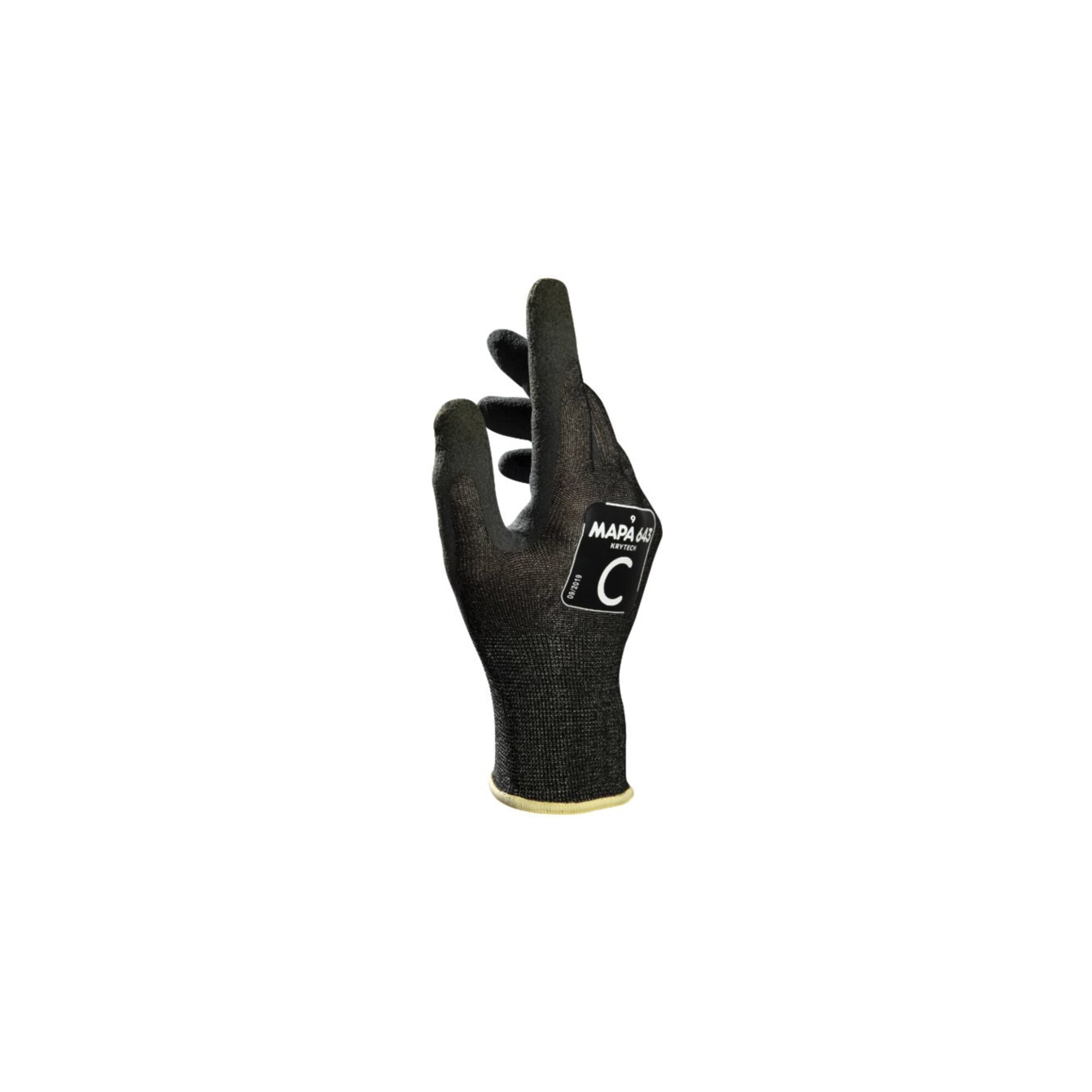 MAPA Handschuh KryTech 643, Gr. 11