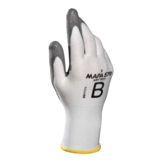 Mapa Handschuh-Paar KryTech 579, Handschuhgröße: 11