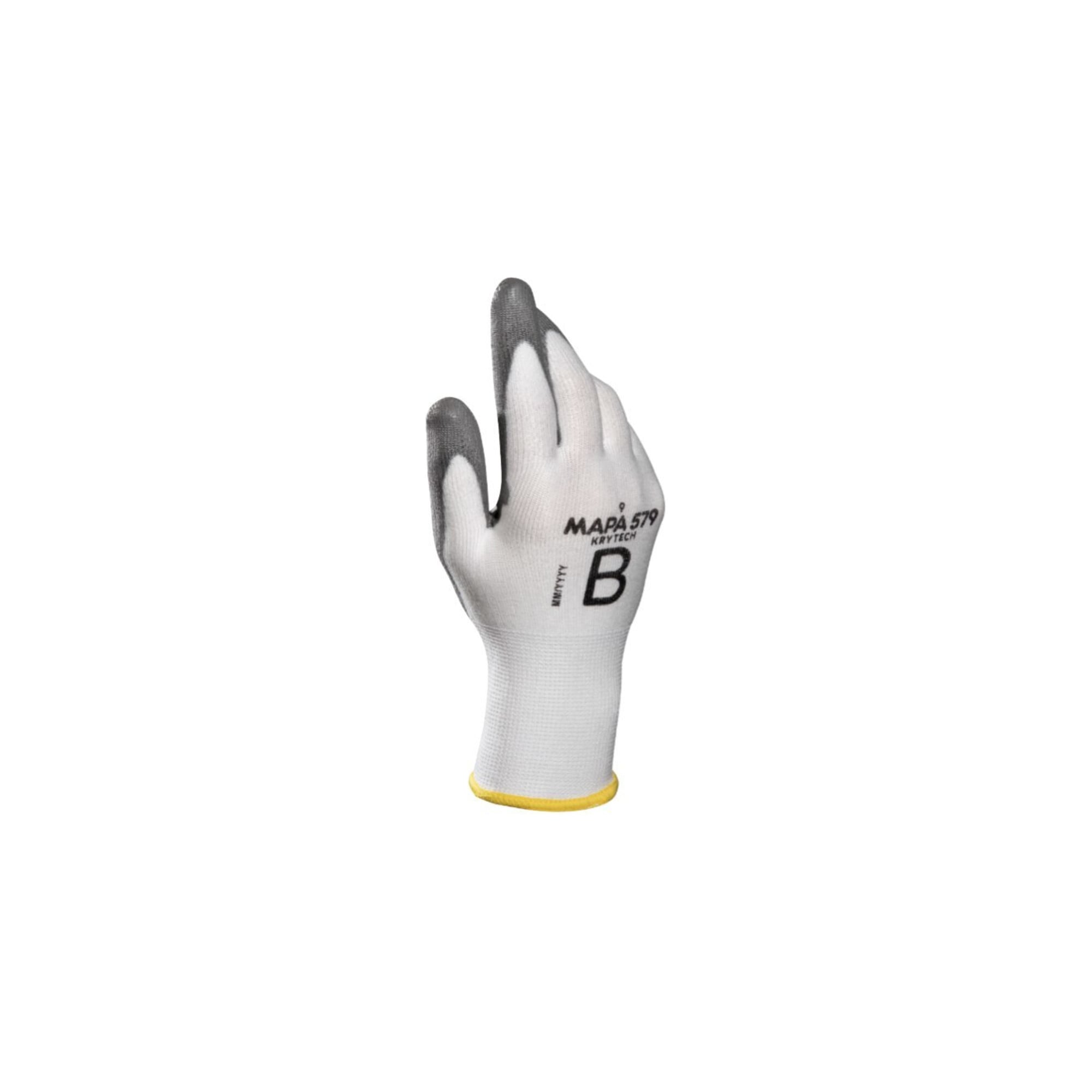 Mapa Handschuh-Paar KryTech 579, Handschuhgröße: 11