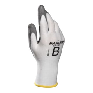 Mapa Handschuh-Paar KryTech 579, Handschuhgröße: 7