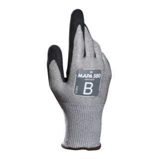 Mapa Handschuh-Paar KryTech 580