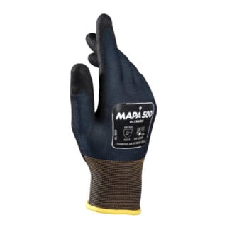 MAPA Handschuh Ultrane 500