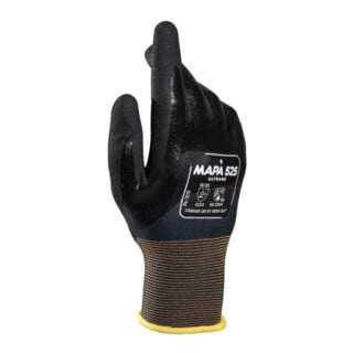 MAPA Handschuh Ultrane 525, Gr. 8