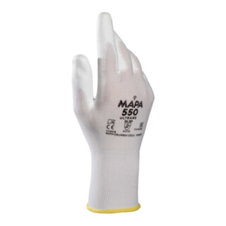 MAPA Handschuh Ultrane 550