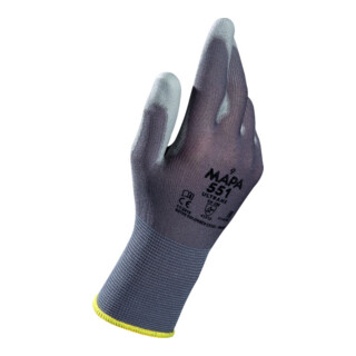 MAPA Handschuh Ultrane 551 Gr. 11