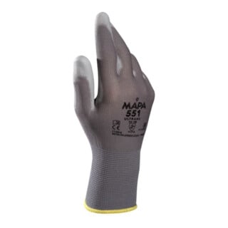 MAPA Handschuh Ultrane 551