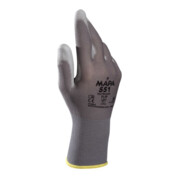 MAPA Handschuh Ultrane 551 Gr. 8