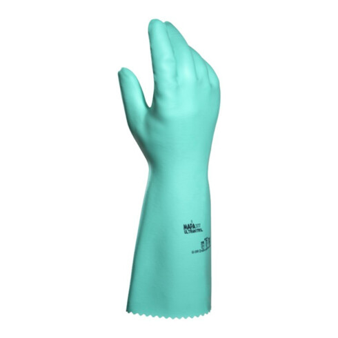 MAPA Handschuh UltraNitril 377, Gr. 8