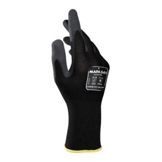 MAPA Handschuh Utrane 541