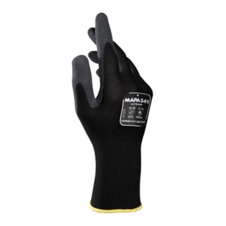 MAPA Handschuh Utrane 541
