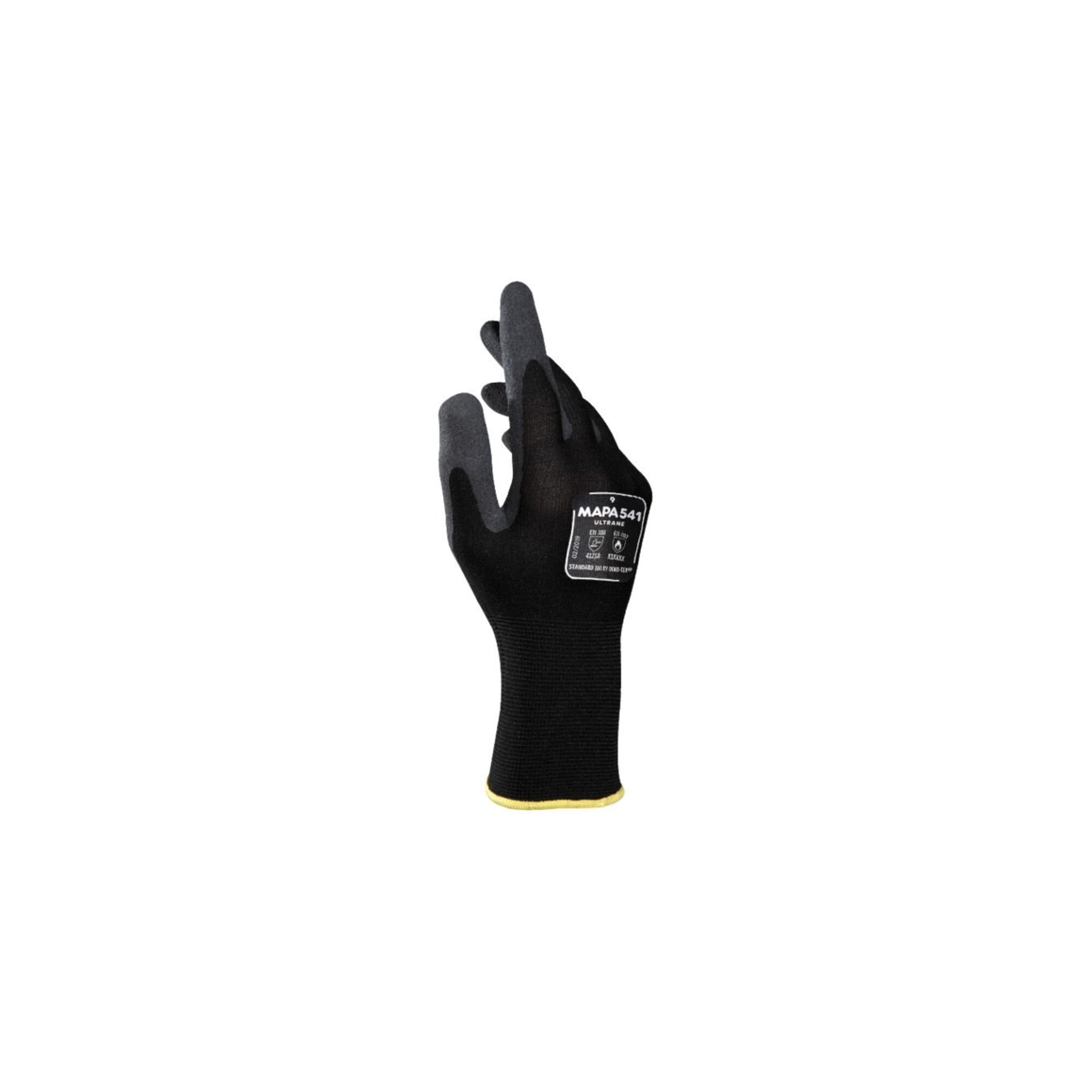 MAPA Handschuh Utrane 541, Gr. 9