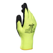 MAPA Hitzeschutzhandschuh TempDex 710 Gr. 9