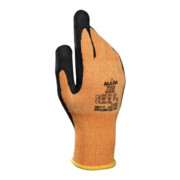MAPA Hitzeschutzhandschuh TempDex 720 Gr. 9
