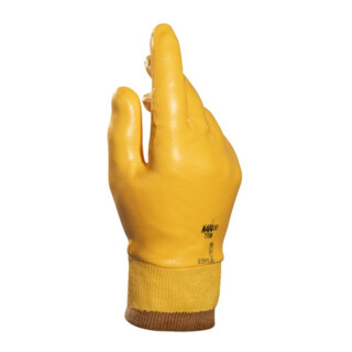 MAPA Nitrilhandschuh Titan 383