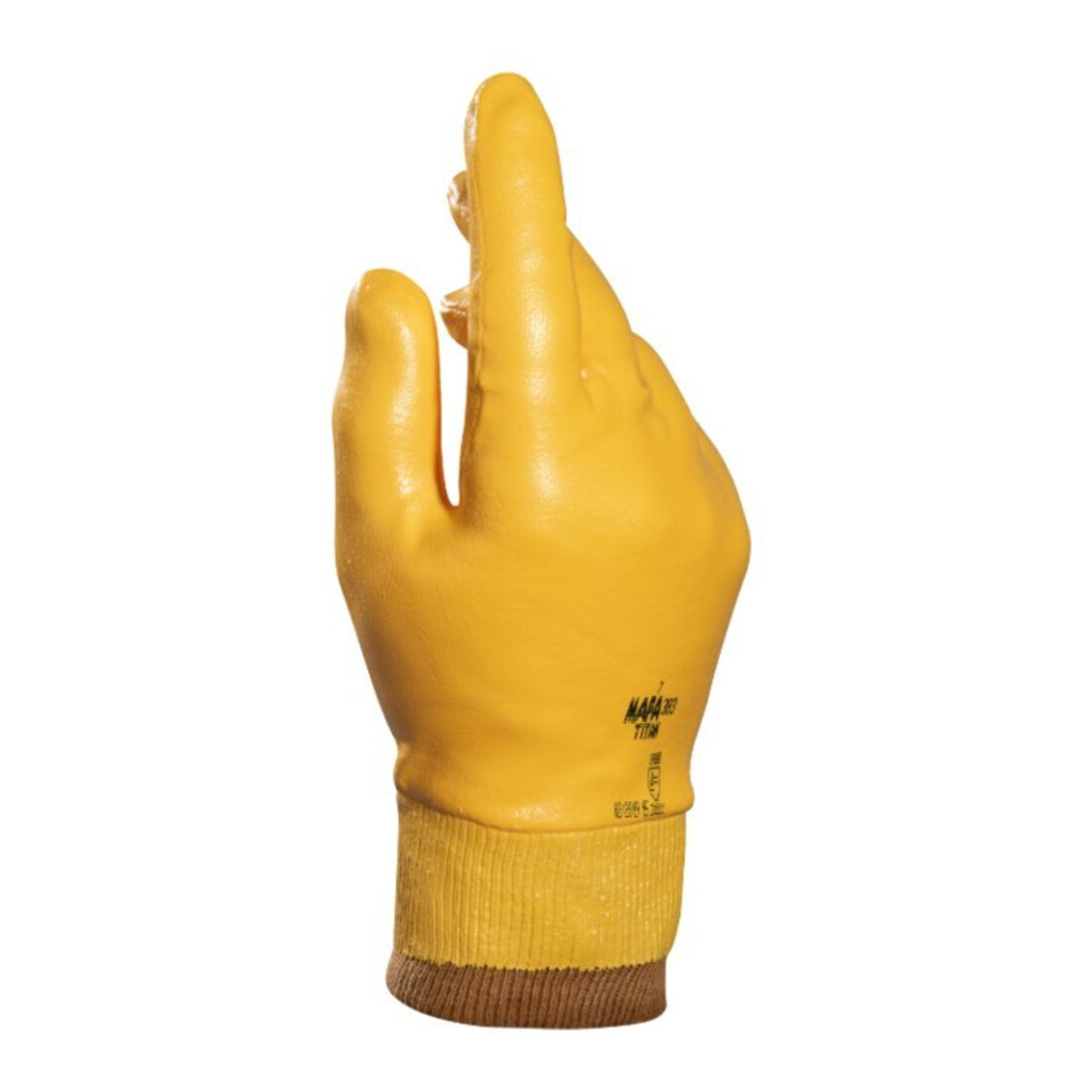 MAPA Nitrilhandschuh Titan 383