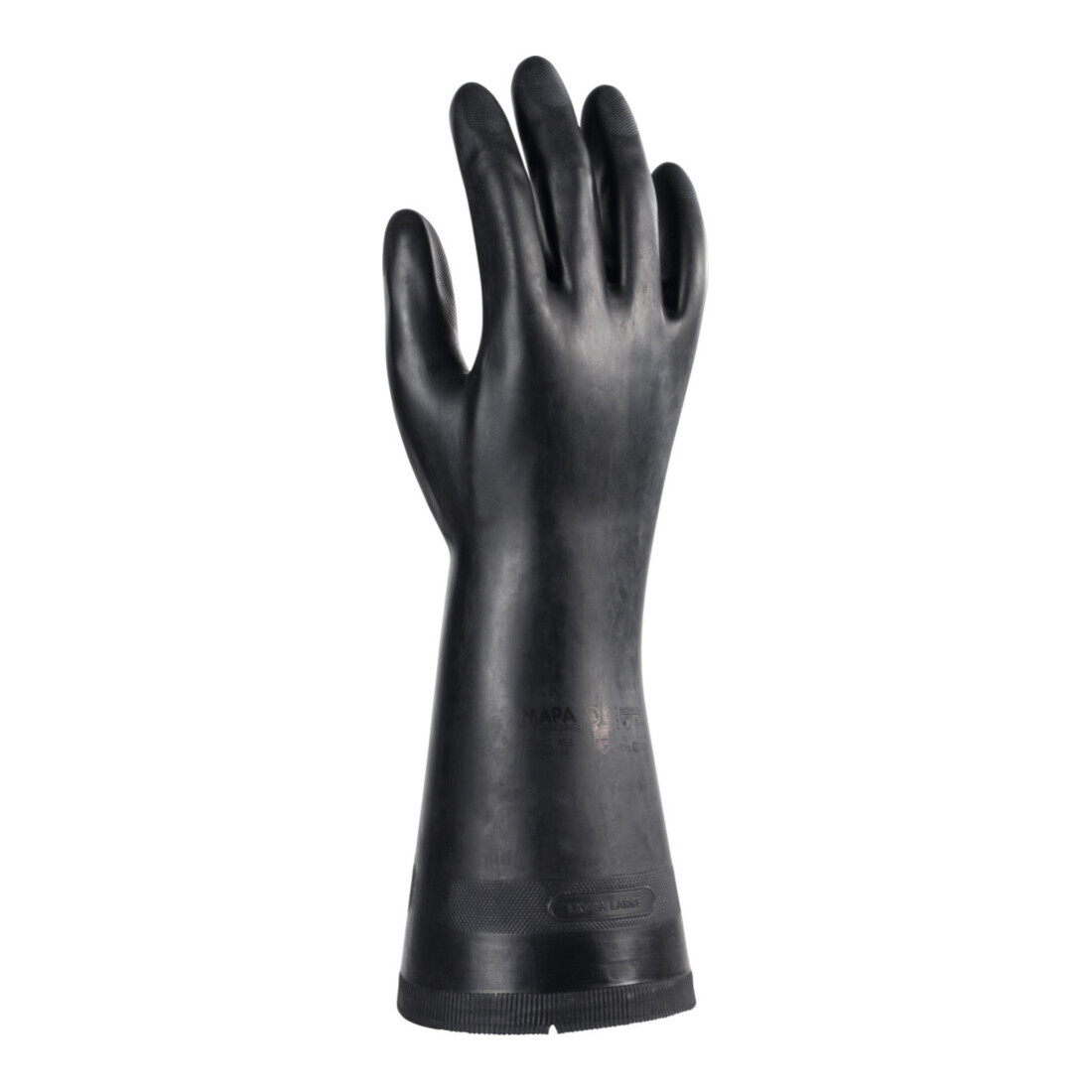 Mapa Paire de gants de protection chimique UltraNeo 450