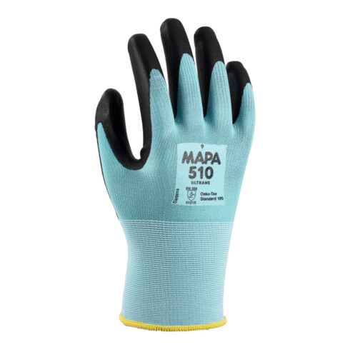 MAPA Paire de gants Ultrane 510, Taille des gants: 10