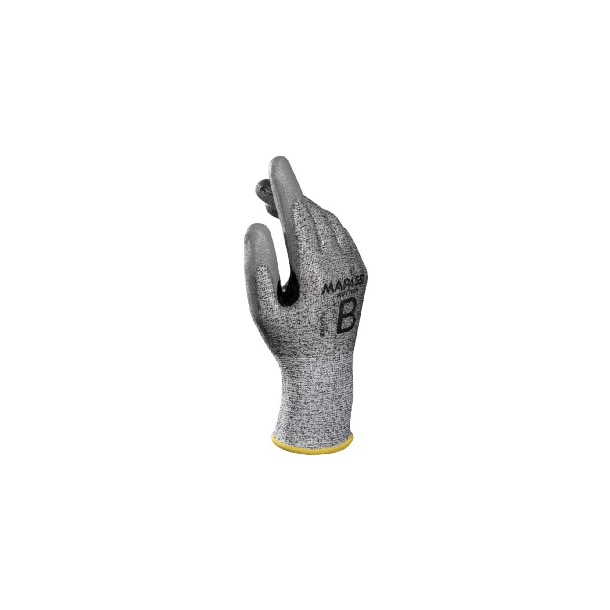 MAPA Schnittschutzhandschuh KryTech 557 Gr. 6