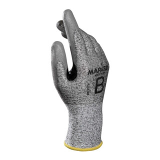 MAPA Schnittschutzhandschuh KryTech 557 Gr. 7