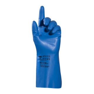 MAPA Gants chimiques Ultranitril 472