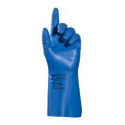 MAPA Ultranitril 472 Gants chimiques Taille 8
