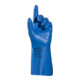 MAPA Ultranitril 472 Gants chimiques Taille 9-1
