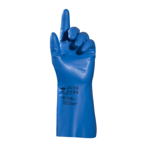 MAPA Ultranitril 472 Gants chimiques Taille 9