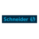 Marcatore universale Schneider Maxx 223 112301 F non permanente bw-1