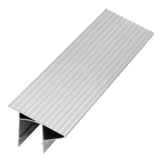 Marche 285 mm pour échelles laveurs de vitres  Hymer