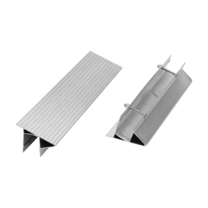 Marche 285 mm pour échelles laveurs de vitres  Hymer