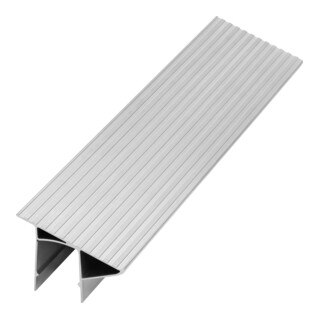 Marche 300 mm pour échelles laveurs de vitres  Hymer