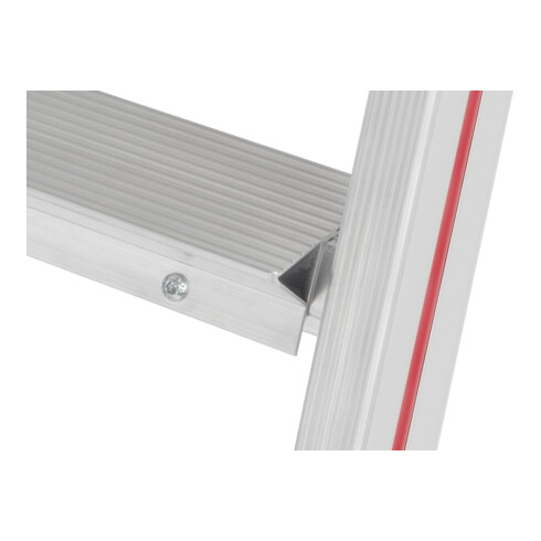Marche 300 mm pour échelles laveurs de vitres  Hymer