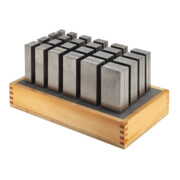 Marchepied AMF n° 7000 taille 3x18mm