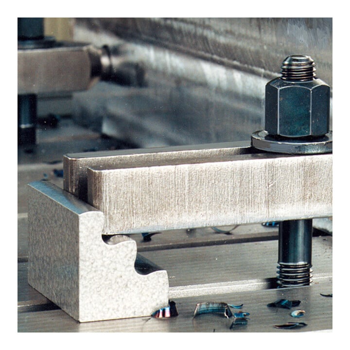 Marchepied AMF n° 7000 taille 3x18mm