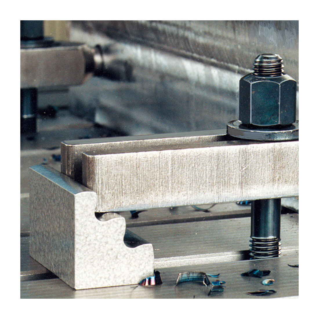 Marchepied AMF n° 7000 taille 3x18mm