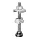 Marchepied AMF n° 7000 taille 4x18mm-4