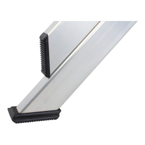 Marchepied confort avec appui, 4 marches Hymer