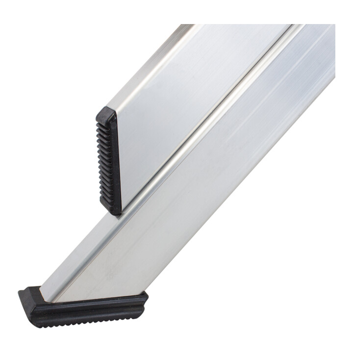 Marchepied confort sans appui, 2 marches Hymer
