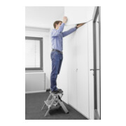 Hymer Escalier de sécurité sans barreaux-2